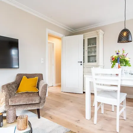 Stadthaus Boysen Whg 8